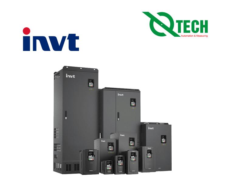 Biến tần INVT GD300