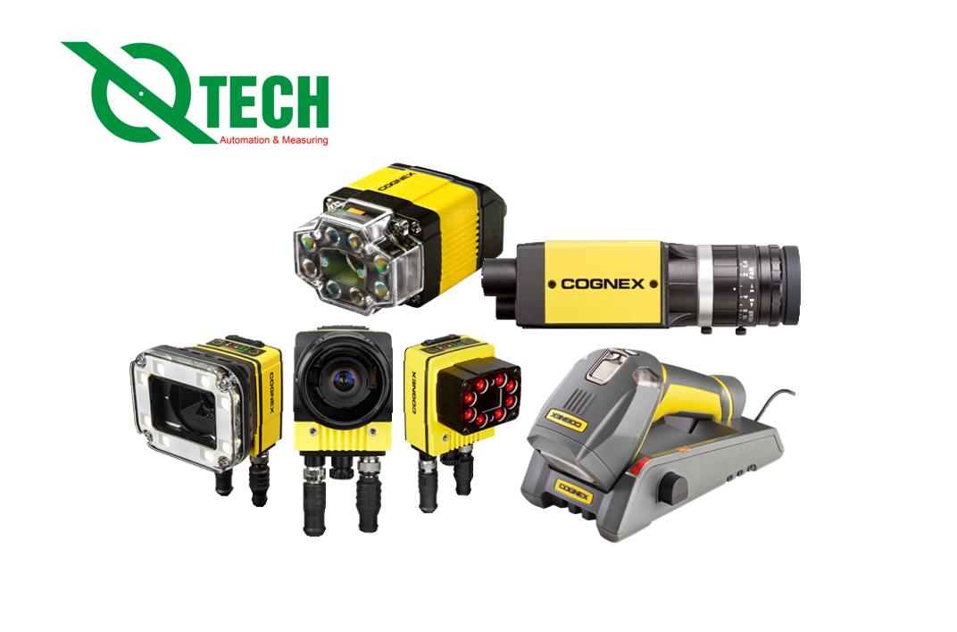 Cognex - Đại Lý Cognex Việt Nam