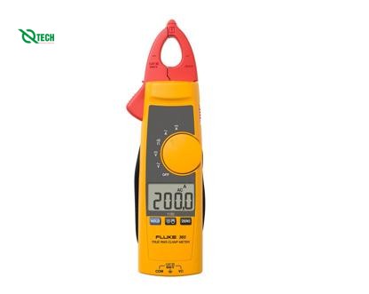 Ampe kìm AC/DC Fluke 365