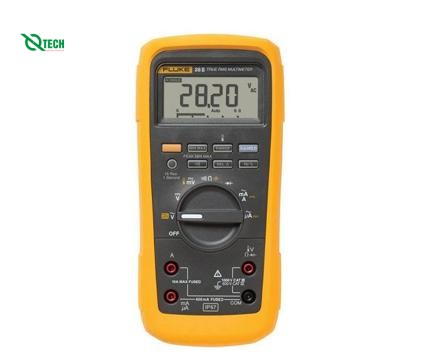 Đồng hồ vạn năng Fluke 28II