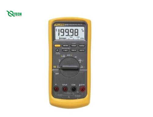 Đồng hồ vạn năng Fluke 87-5 (Fluke 87V)