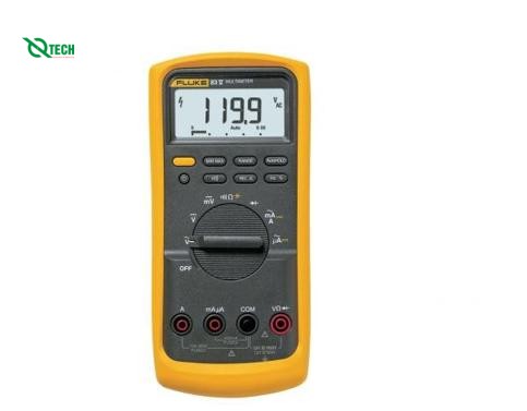 Đồng hồ vạn năng Fluke 83-5 (Fluke 83V)