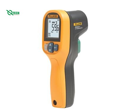 Máy đo nhiệt độ hồng ngoại Fluke 59 MAX (-30 °C đến 350 °C)