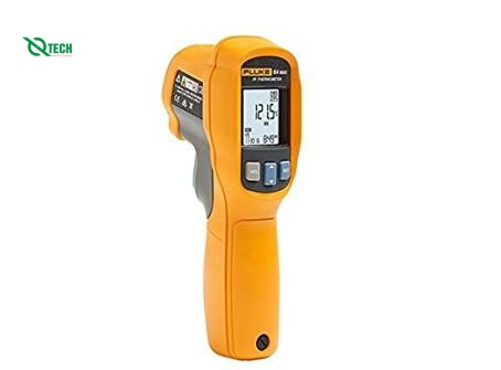 Máy đo nhiệt độ hồng ngoại Fluke 64 MAX (-30 °C đến 600 °C)