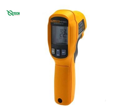 Máy đo nhiệt độ hồng ngoại Fluke 62 MAX+ (-30 °C đến 650 °C)