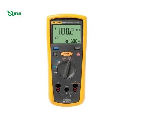 Máy đo điện trở cách điện Fluke 1503