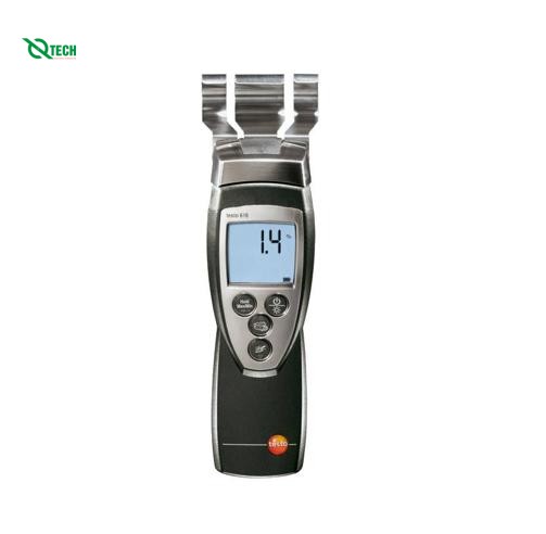 Máy đo độ ẩm Testo 616