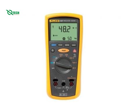 Máy đo điện trở cách điện Fluke 1507