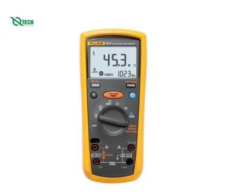 Máy đo điện trở cách điện Fluke 1577