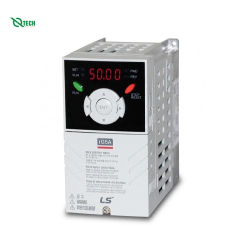 Biến tần LS SV004IG5A-1