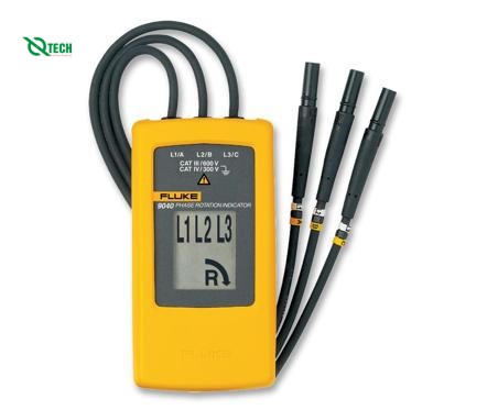 Máy đo thứ tự pha Fluke 9040