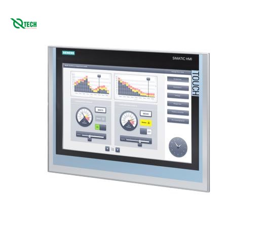 Màn hình HMI Siemens 6AV2124-0QC02-0AX1