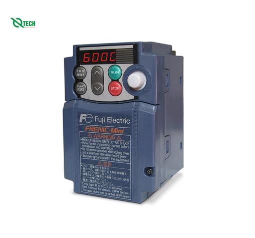 Biến tần Fuji FRN0001C2S-7A