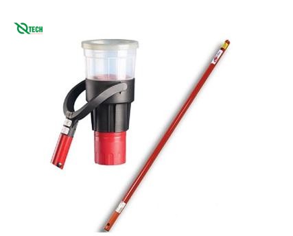 Bộ kit thử đầu báo khói SOLO 809-101