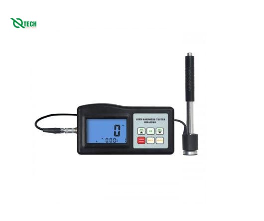 Máy đo độ cứng cầm tay Total Meter HM-6560