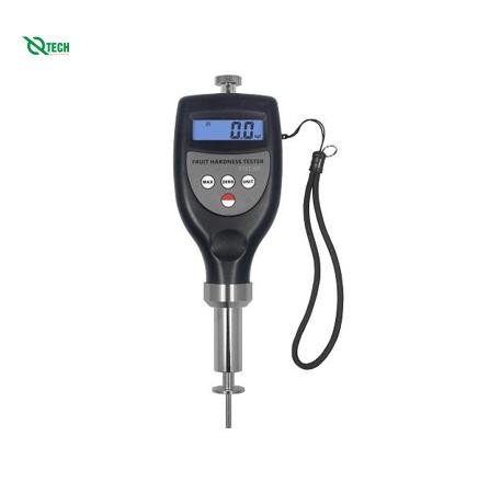 Máy đo độ cứng trái cây Total Meter FHT-05