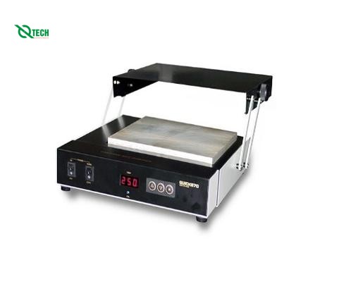 Máy gia nhiệt trước QUICK 870