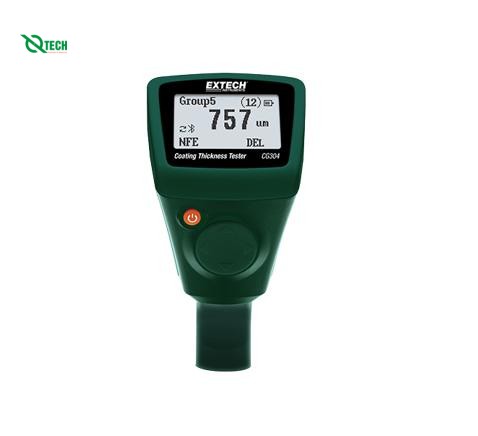 Máy đo độ dày lớp phủ EXTECH CG304