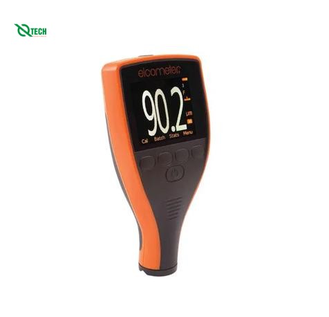 Máy đo độ dày lớp phủ Elcometer A456CNBS