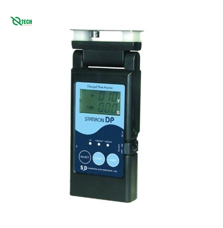 Thiết bị đo ionizer Shishido CPM DP