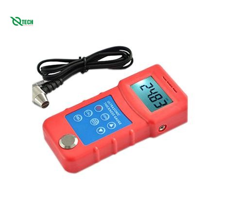 Máy đo độ dày vật liệu Total Meter UM6800