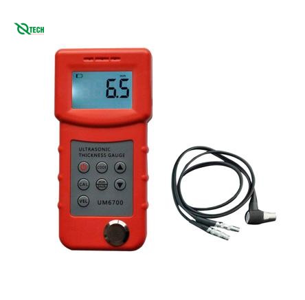 Máy đo độ dày vật liệu Total Meter UM6700