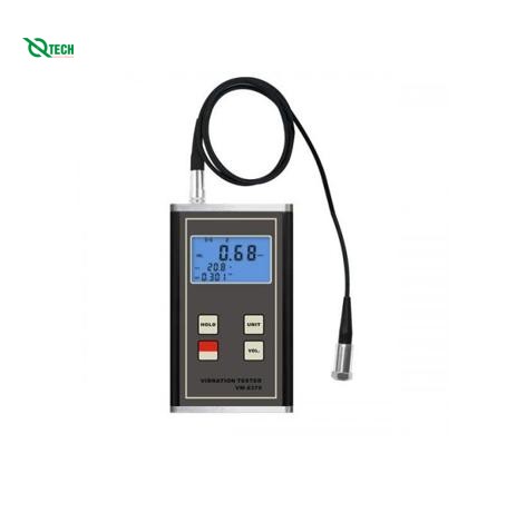 Máy đo độ rung Total Meter VM-6370