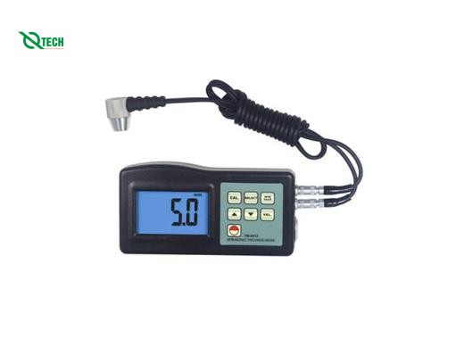 Máy đo độ dày kim loại Total Meter TM8812C