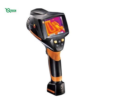 Camera đo nhiệt độ Testo 875-1i