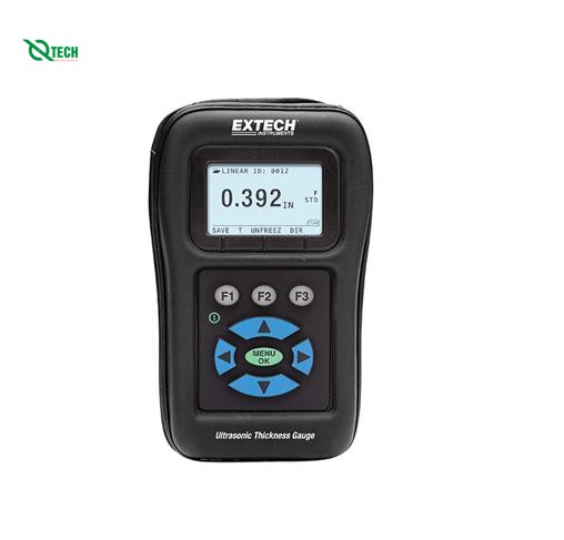 Máy đo độ dày bằng siêu âm EXTECH TKG150