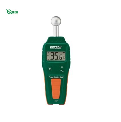 Máy đo độ ẩm gỗ, vật liệu xây dựng EXTECH MO57