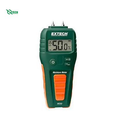 Máy đo độ ẩm gỗ, vật liệu xây dựng EXTECH MO50