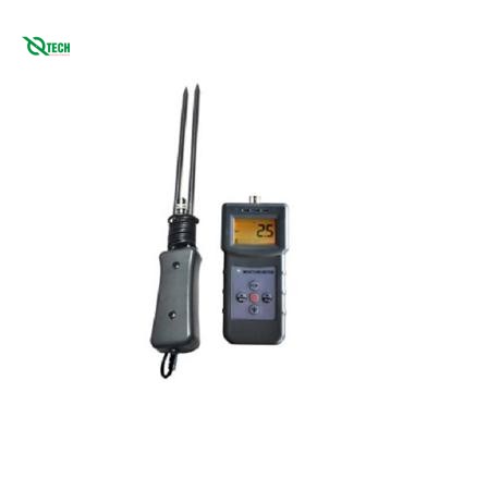 Máy đo độ ẩm mùn cưa Total Meter MS-W