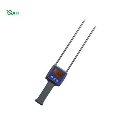 Máy đo độ ẩm rơm, cỏ kho Total Meter TK100H