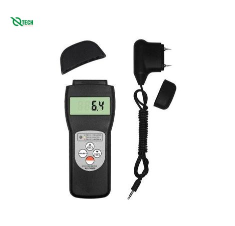 Máy đo độ ẩm cảm ứng tiếp xúc dạng kim Total Meter MC-7825PS