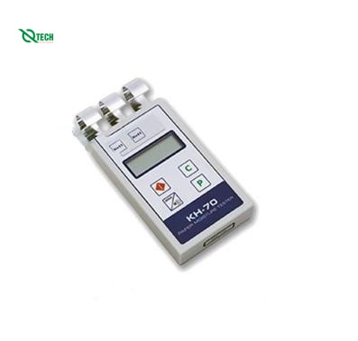 Máy đo độ ẩm giấy Kett KH-70