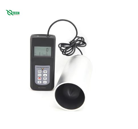 Máy đo độ ẩm 22 loại hạt dạng cốc Total Meter MC-7828G