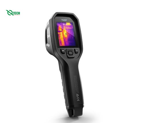 Camera đo nhiệt độ Flir TG297