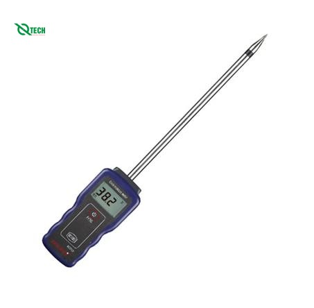 Máy đo độ ẩm các hạt ngũ cốc Total Meter MD7821