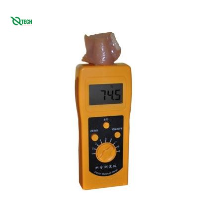 Máy đo độ ẩm cho các loại thịt Total Meter DM300R