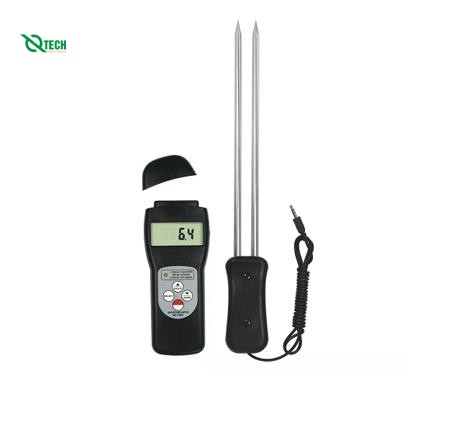 Máy đo độ ẩm bông, vải, sợi Total Meter MC-7825C