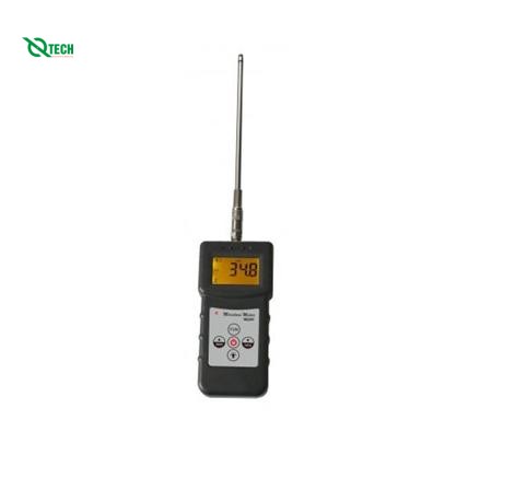 Máy đo độ ẩm cho đất và xi măng Total Meter PMS710