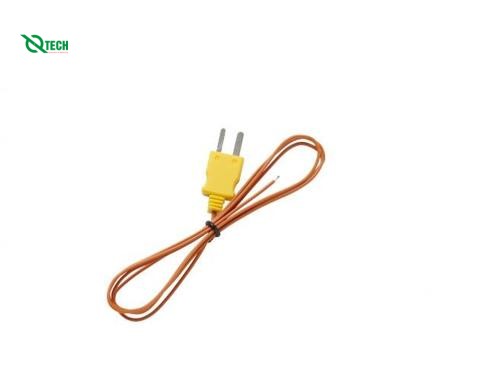 Đầu đo nhiệt độ Fluke 80PK-1 (-40 -260°C)