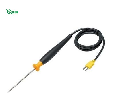 Đầu đo nhiệt độ kiểu K Fluke 80PK-25