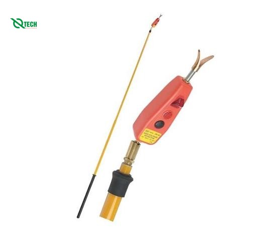 Bút thử điện áp cao tiếp xúc SEW 290 HD (6kV~81.5kV)