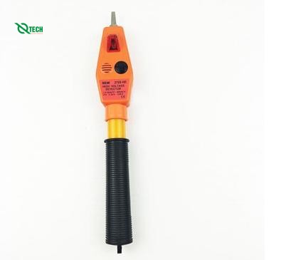 Dụng cụ dò điện cao áp SEW 276SHD (3kV ~ 24kV AC, 255 - 870 mm)