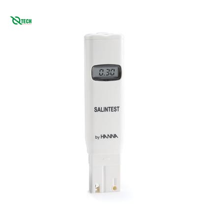 Bút đo độ mặn Hanna HI98203