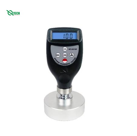 Máy đo độ cứng mút xốp Shore F Total Meter HT-6510F