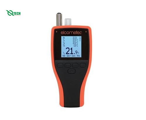 Máy đo nhiệt độ điểm sương Elcometer G319-S