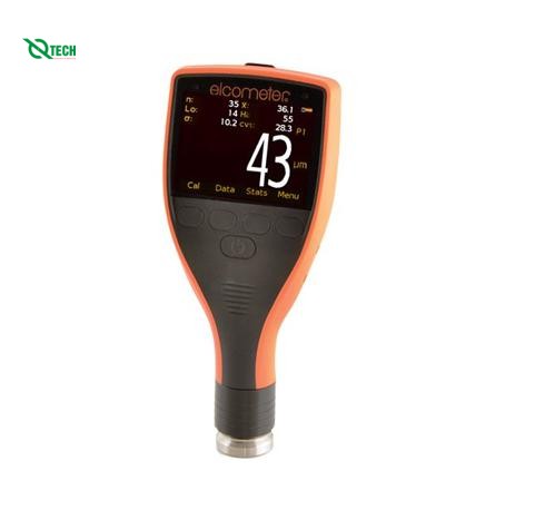 Máy đo độ nhám bề mặt Elcometer E224C-BI